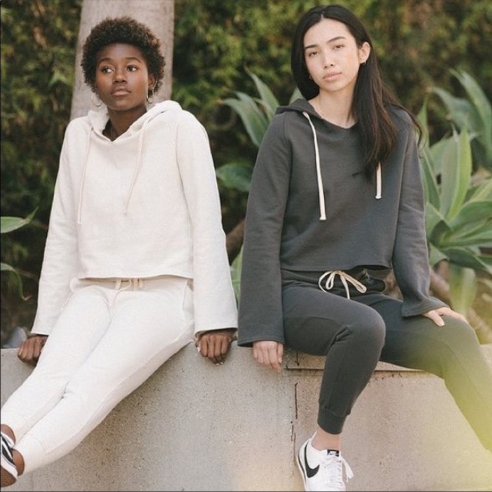 Womn. Evi Hoodie